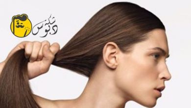 وصفات للحفاظ على الشعر للسعوديات