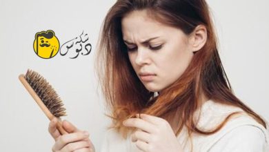 نصائح لحل مشاكل الشعر