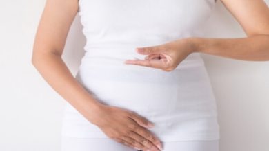 متى تبدأ نزول إفرازات الحمل؟