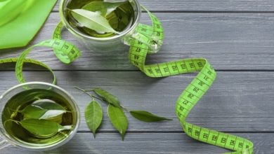 اهمية شرب الشاي الأخضر للتنحيف: تفاصيل هامة