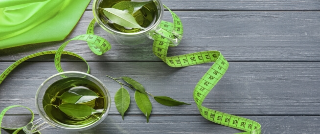 اهمية شرب الشاي الأخضر للتنحيف: تفاصيل هامة