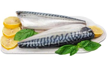 5 دهون مضادة للالتهابات يجب إضافتها لنظامك الغذائي.. منها سمك الماكريل