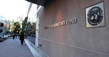 صندوق النقد يتوقع تزايد معدلات نمو الاقتصاد المصرى خلال السنوات المقبلة