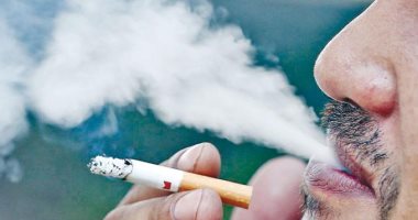 دراسة: المدخنون اكثر عرضة للإصابة بمشاكل الدماغ وفقدان الذاكرة