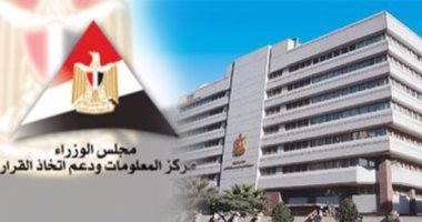 "الوزراء": استخراج شهادة الميلاد أفضل خدمة إلكترونية فى رأي المصريين 2022