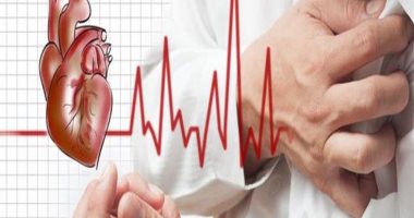 6 علامات لمرض صمام القلب.. أبرزها ضيق التنفس