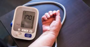 كيف تتحكم فى مستويات ضغط الدم خلال فصل الشتاء؟