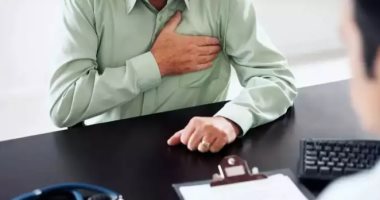 دراسة تبحث تأثير أعراض أمراض القلب على الصحة البدنية والنفسية