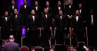فرقة عبد الحليم نويرة للموسيقى العربية تحيى حفلاً اليوم فى مسرح الجمهورية