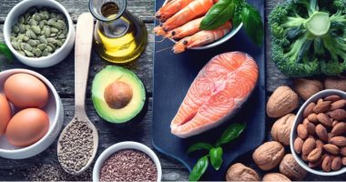 4 عادات للأكل لزيادة التمثيل الغذائى وتقليل الالتهابات المزمنة.. تعرف عليها