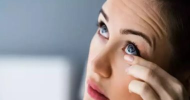 6 علامات تحذيرية تشير إلى ضرورة فحص عينيك.. منها الألم المفاجئ