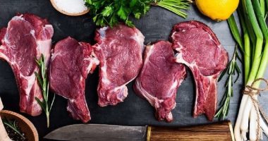 5 عادات غذائية صحية يجب عليك اتباعها.. استبدل اللحوم بالبروتين النباتي