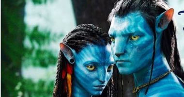 1.38 مليار دولار إجمالى إيرادات فيلم "Avatar: The Way of Water"
