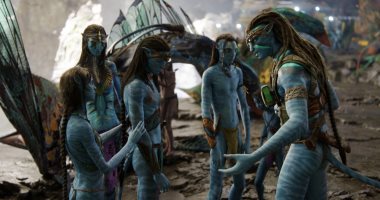 مليار و397 مليون دولار لفيلم Avatar: The Way of Water عالميا