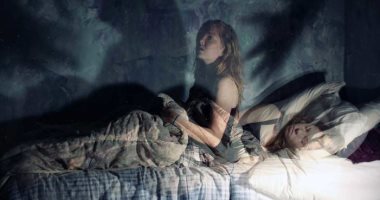دراسة: كورونا تؤثر على النوم والأحلام وتسبب القلق والكوابيس