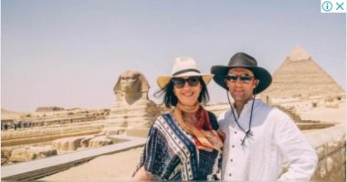 Desert News:المقصد السياحى المصرى ضمن أكثر 5 وجهات عليها إقبال فى2023