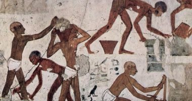 طقوس الإجازات عند المصريين القدماء.. من التنظيف وإشعال البخور للخروجات