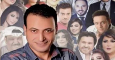 وفاة الشاعر ناصر الجيل وتشيع جثمانه ظهر اليوم