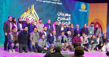 العراق تنظم الدورة الرابعة عشرة لمهرجان المسرح العربى عام 2024