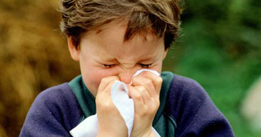 نصائح لمنع إصابة طفلك بنزلات البرد خلال فصل الشتاء