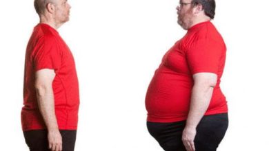 هل توجد خلطة لتخفيف الوزن؟